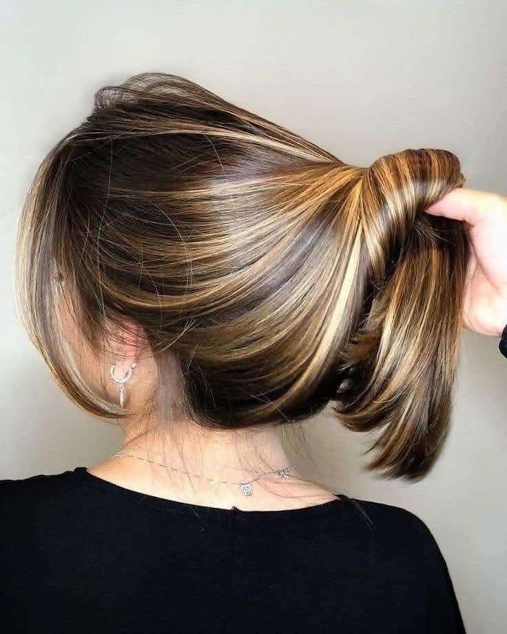 Hair Styling