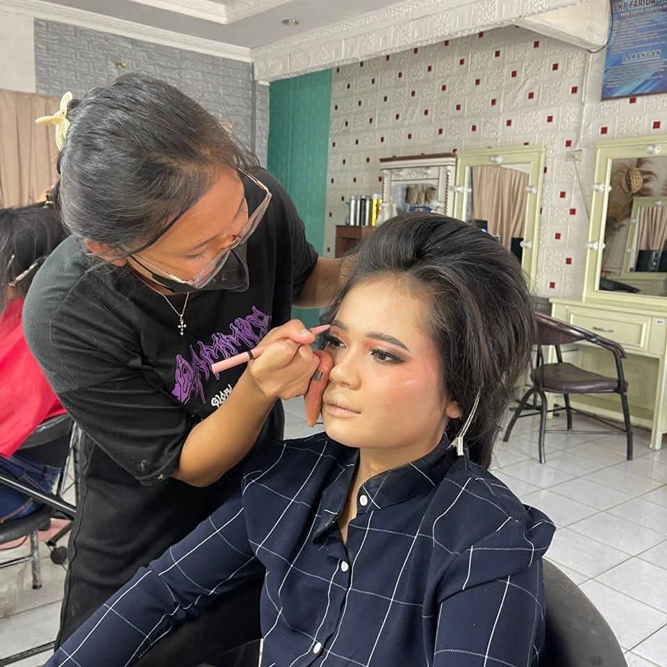 Makeup