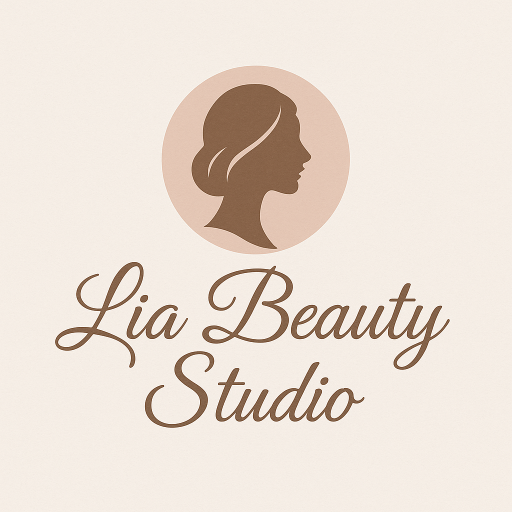 Lia Beauty Studio Interior
